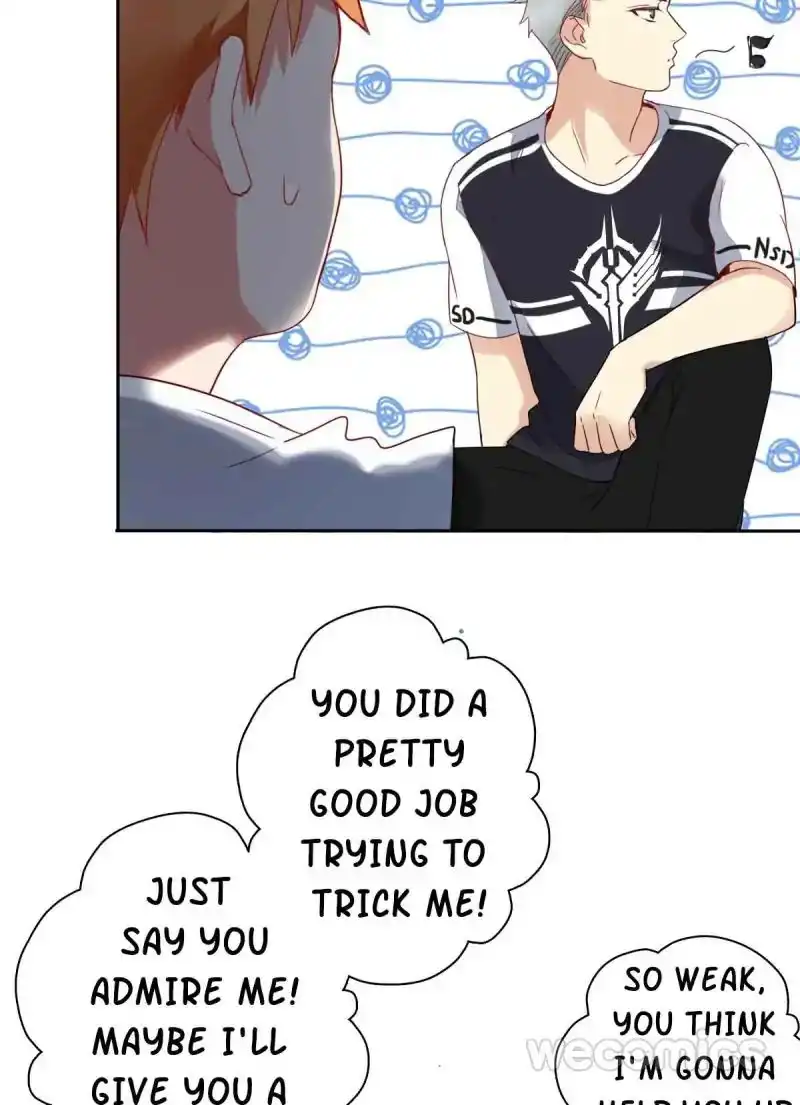 Legend Reboot Chapter 16 59